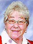 Ann Potts obituary, Spring Grove, PA