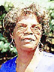 Mary Prentice obituary, Allentown, PA