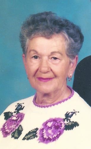 Anna Long Obituary (2022)