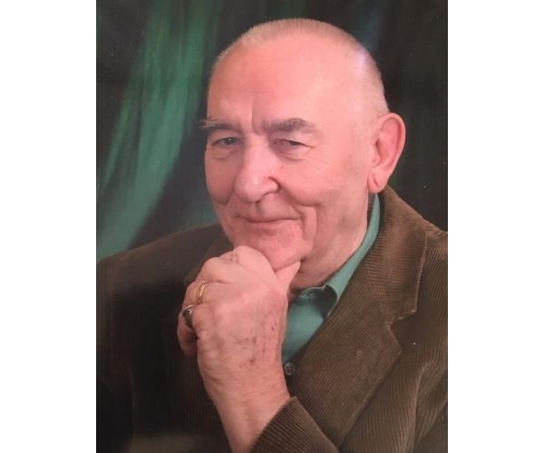 Charles Hill Obituary (2021) Reading, PA Reading Eagle
