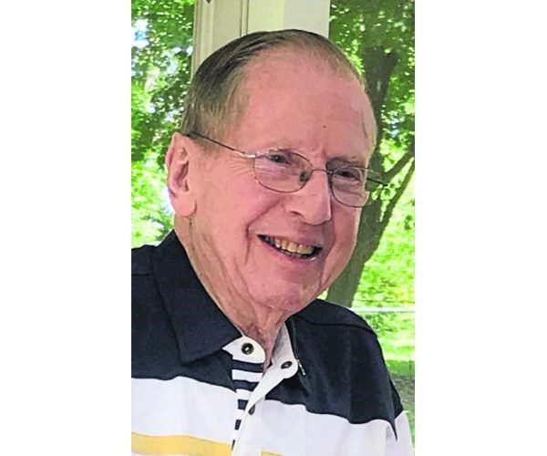 Glenn Dowd Obituary (2022) Reading, PA Reading Eagle