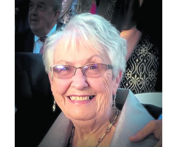 Florence Drumheller Obituary (2020) Reading, PA Reading Eagle