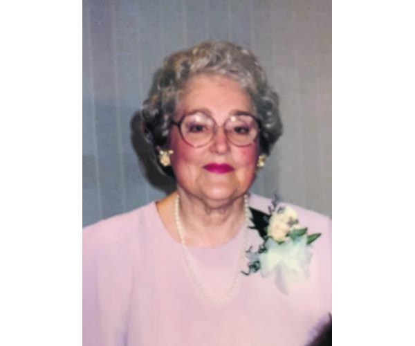 Ethel Hetman Obituary 2021 Reading Pa Reading Eagle