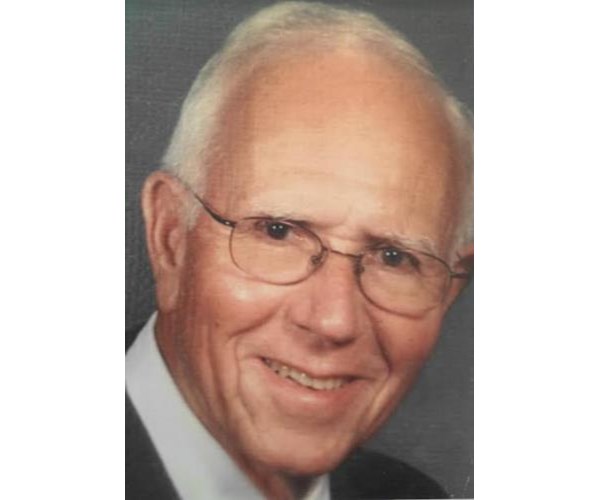 Frederic Schearer Obituary (2025) Reading, PA Reading Eagle