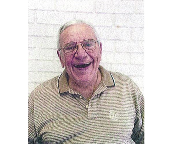 Mario Fumarola Obituary 1935 2019 Allentown PA Reading Eagle