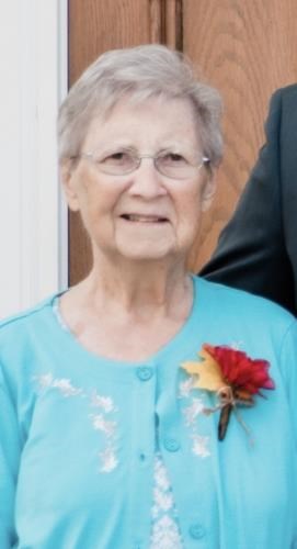 Nancy Geiss Obituary (2023) - Mohnton, PA - Reading Eagle