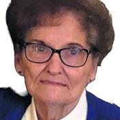 Obituary information for Barbara Jaffee Horner