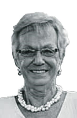 Ann Cobb Obituary