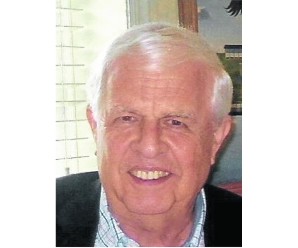 Robert Hahn Obituary (2023) Reading, PA Reading Eagle