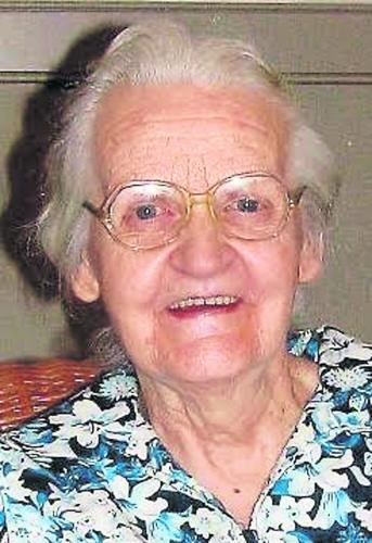 Irene-Horst-Obituary
