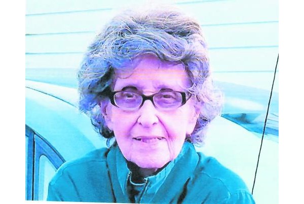 Janice Triviets Obituary (1936 2021) Reading, PA