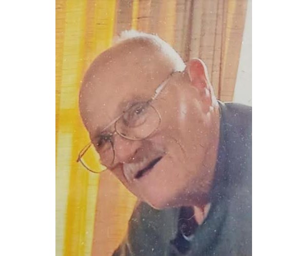 John Conrad Obituary (2023) Kutztown, PA Reading Eagle