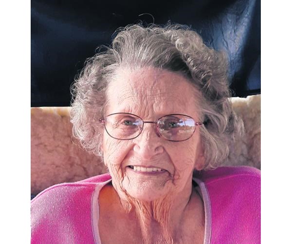 Lorraine Smith Obituary (1931 2022) Reading, PA Reading Eagle