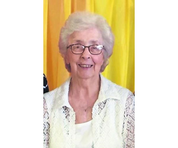 Donna Moser Obituary (2022) - Reading, PA - Reading Eagle