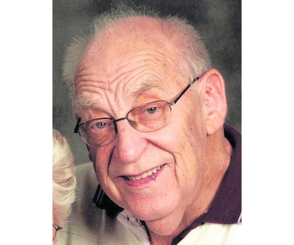 Lloyd Moyer Obituary (2021) Leesport, PA Reading Eagle