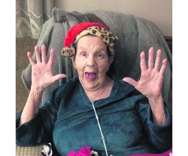 Elaine Redcay Obituary (2020) - Reading, PA - Reading Eagle