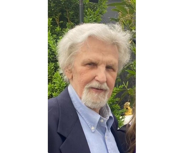 William Scholl Obituary (2024) West Reading, PA Reading Eagle