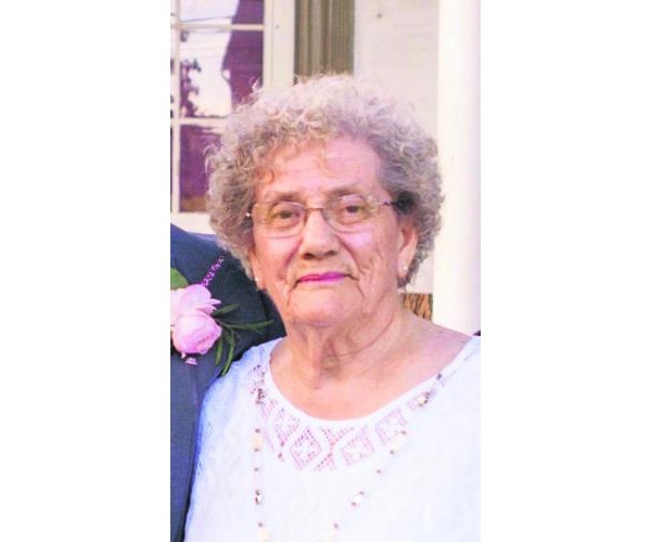 Betty Zug Obituary (2020) - Manheim, PA - Reading Eagle