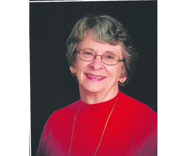 Barbara Johnson Obituary (2020) Boyertown, PA Reading Eagle