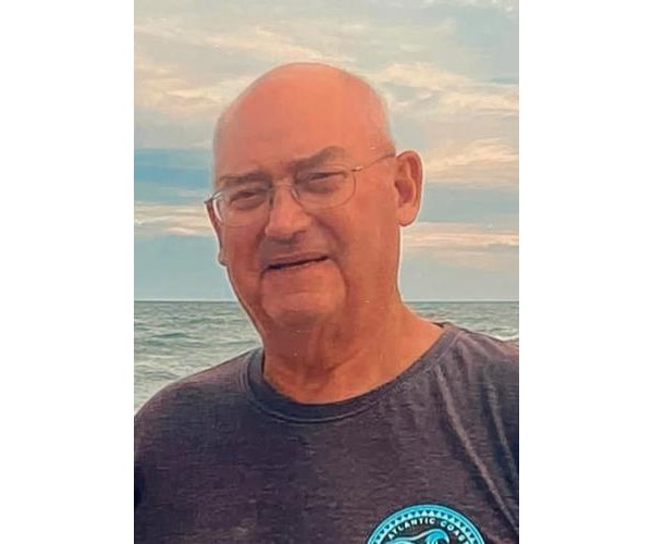 Stephen Beck Obituary (2023) Topton, PA Reading Eagle