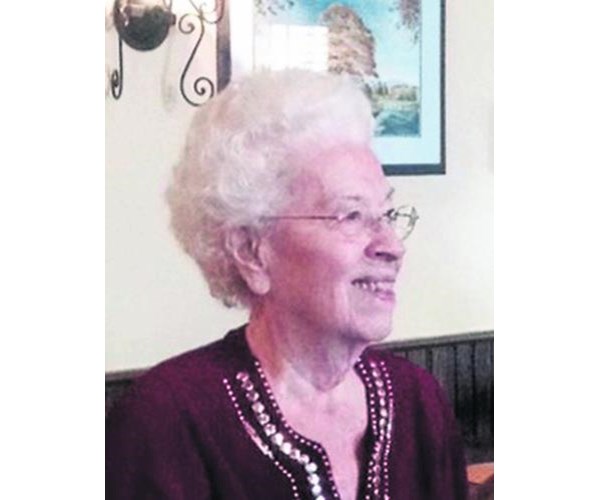 Betty Clark Obituary (2022) Reading, PA Reading Eagle