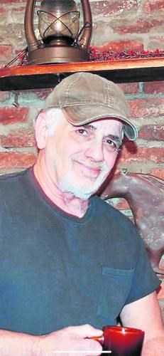 George Churico Jr. obituary, Reading, PA