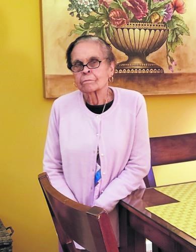 Irma Ortiz Obituary (2021) - Reading, PA - Reading Eagle