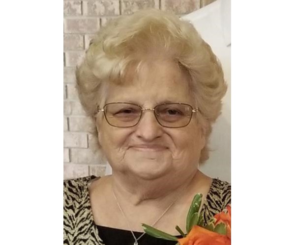 Hazel Price Obituary (2023) Reamstown, PA Reading Eagle