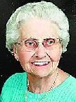 June Wolfe obituary, Reading, PA