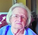 Mary Anne Bushinski Obituary