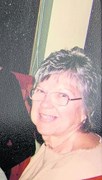 Rosemary Fessler Obituary