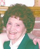 Rose Marie (Pagnotti) Calvaresi Obituary