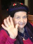 Basilia Rojas obituary, Lakeport, CA
