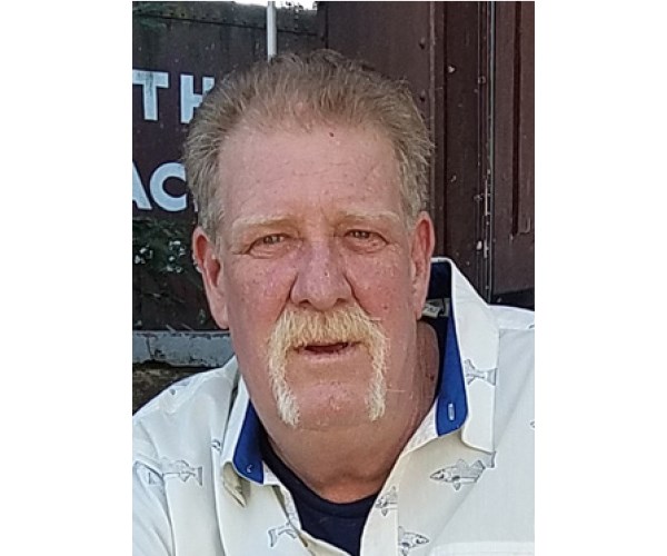 Mike McCabe Obituary (1959 2017) Upper Lake, CA Lake County
