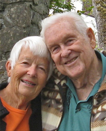 Weldon Ray Parker obituary, 1930-2017, Clearlake, CA