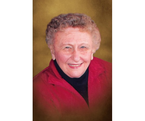 Lorraine Devaney Obituary (1930 2022) Wallingford, CT The Record