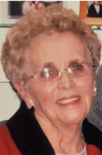 Alicia Alicia B. Cook - retired - Retired