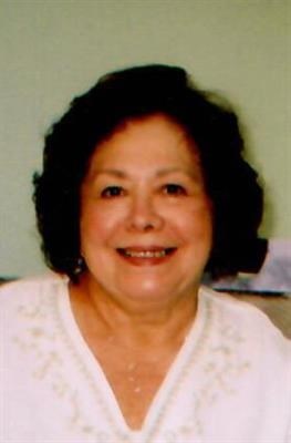 Nettie McLean obituary, 1936-2018, Wallingford, CT