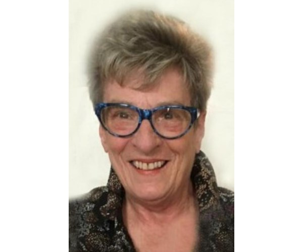 Marie Erbe Obituary 1944 2019 Meriden CT The Record Journal