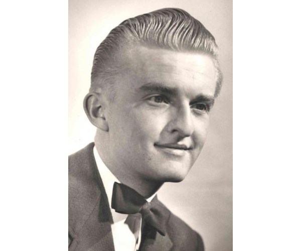 Robert Dewey Obituary (2020) Wallingford, CT The RecordJournal