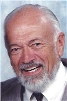 Robert P. Barrows obituary, Clermont, FL