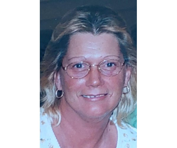Sharon Vance Obituary (1957 - 2020) - Wallingford, CT - The Record-Journal