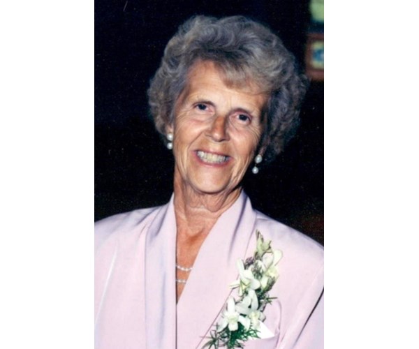 Vivian Piper Obituary (1924 2020) Wallingford, CT The RecordJournal