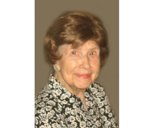 Ann Pikor Obituary (5/28/1925 - 1/10/2021) - Legacy Remembers