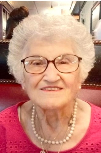 Ann M. Fischer obituary, Wallingford, CT