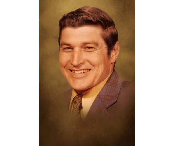 John Stevens Obituary (1934 2022) Wallingford, CT The RecordJournal
