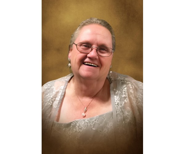 Linda Mercier Obituary (5/7/1948 7/19/2022) Wallingford, CT