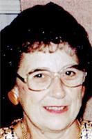 Elinor Ann Zdeb obituary, Durham, CT
