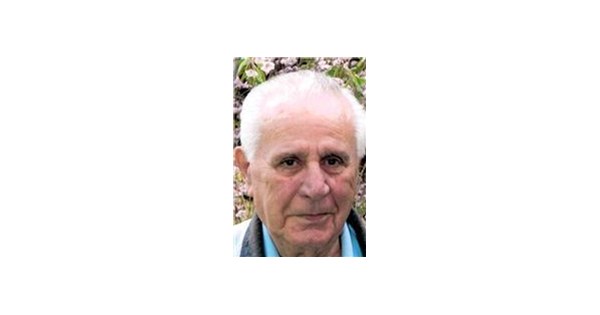Louis Gagliardi Obituary (1926 - 2015) - Wallingford, CT - The Record ...