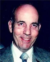 Everett E. Wight obituary, Wallingford, CT